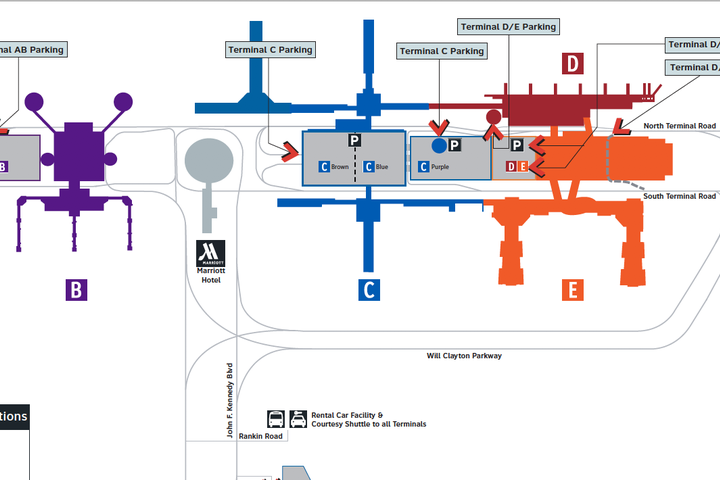 ecopark-reservation-iah-bush-airport-houston-airport-system